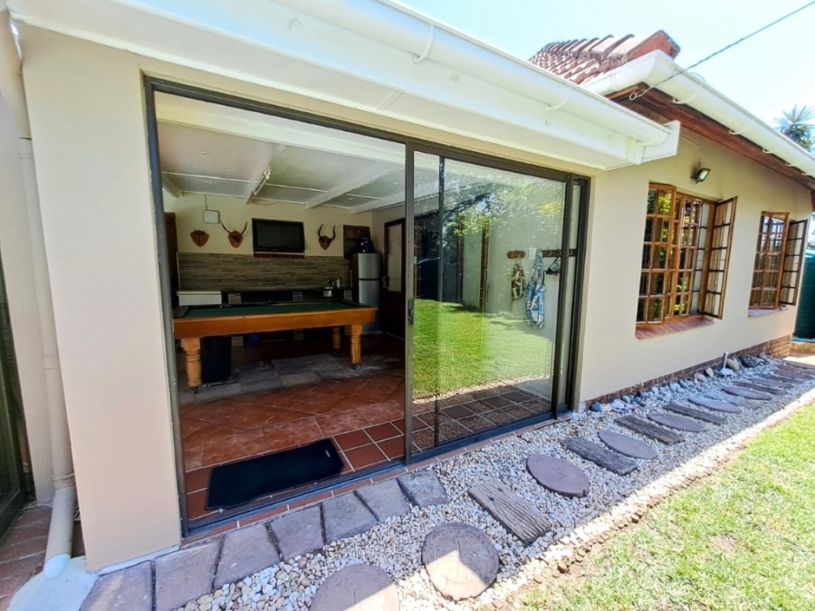 To Let 4 Bedroom Property for Rent in Woodleigh Eastern Cape